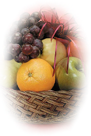 Fruit Basket