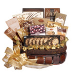 Chocolate Lovers Basket Chocolate Lovers Basket