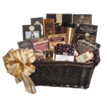 Coffee Lovers Basket Coffee Lovers Basket