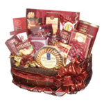 Elegant Taste Basket Elegant Taste Basket