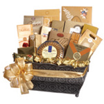 Golden Collection Basket Golden Collection Basket