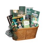 World Of Thanks Basket World Of Thanks Basket