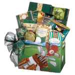 Greatest Golfer Basket Greatest Golfer Basket