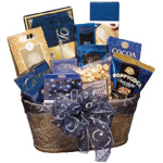 Welcome Home Basket Welcome Home Basket