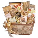 World's Finest Gourmet Basket World's Finest Gourmet Basket