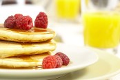 Breakfast Breakfast