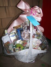 Premium Gourmet Party Pleaser Basket Premium Gourmet Party Pleaser Basket