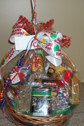 Gourmet Food Sampler Gourmet Gift Basket Gourmet Food Sampler Gourmet Gift Basket