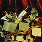 Cheese and Sausage Gourmet Gift Basket Sampler Cheese and Sausage Gourmet Gift Basket Sampler