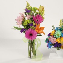 Birthday Budvase Birthday Budvase