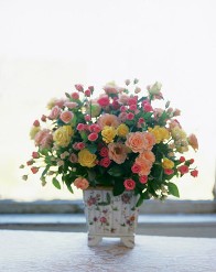 Dainty Blooms Dainty Blooms