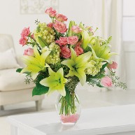 Lovely Get Well Flowers Lovely Get Well Flowers