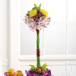Mother's Day Topiary