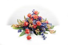 Farewell Casket Spray