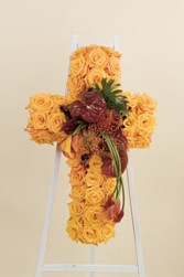 Farewell Too Soon Cross