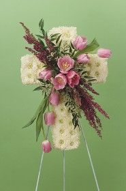 Triumphant Cross