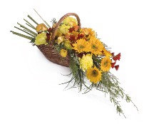 Basket of Sunshine