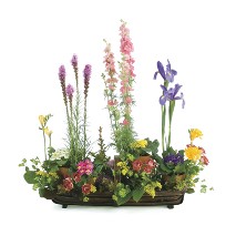 Peaceful Moments Planter