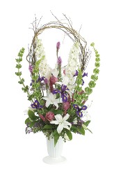 Triumphant Mixed Arrangement