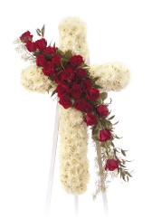 CTT21-11 Cross