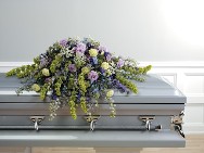 CTT55-11 Full Casket Piece
