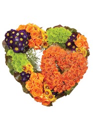 Heart within a Heart