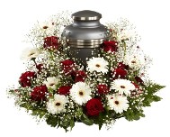 In Loving Memory Wreath