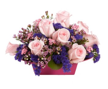 Easter Centerpiece