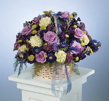 Easter Basket