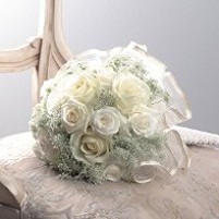 Wedding Bouquet 7