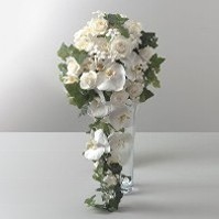 Wedding Bouquet 8