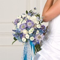 Wedding Bouquet 4