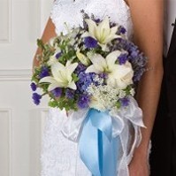 Wedding Bouquet 3