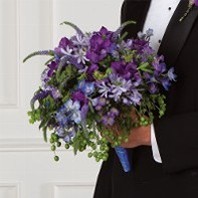 Wedding Bouquet 1