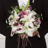 Wedding Bouquet 5