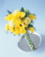 Wedding Flowers 1