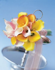 Wedding Flowers 2