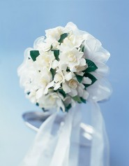 Wedding Flowers 4