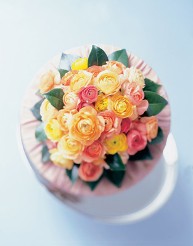Wedding Flowers 7
