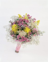 Wedding Flowers 23