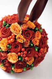Wedding Flowers 36