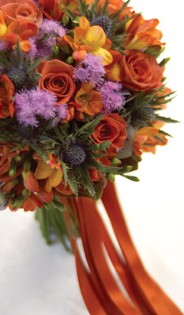 Wedding Flowers 39