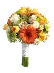 Wedding Flowers 54