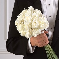 Wedding Flowers 79