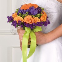 Wedding Flowers 63