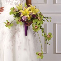 Wedding Flowers 61