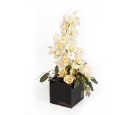 Wedding Reception Flowers 3