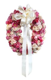Wedding Reception Flowers 5
