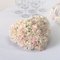 Wedding Reception Flowers 9