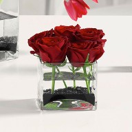 Wedding Reception Flowers 24